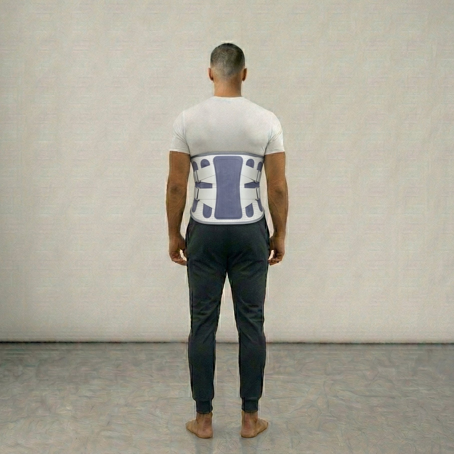 PosturePerfect™ BioCore Flex Support Belt