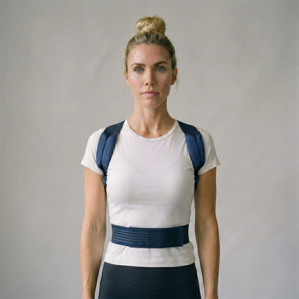 PosturePerfect™ ProAlign Back Support Brace