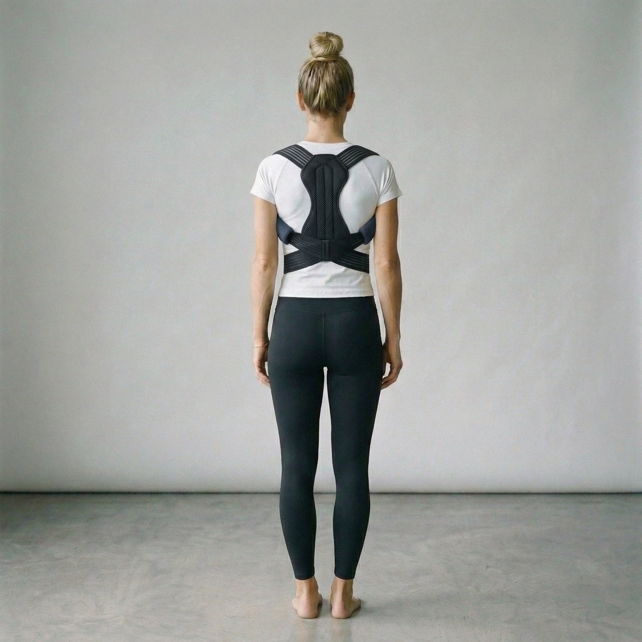 PosturePerfect™ ProAlign Back Support Brace