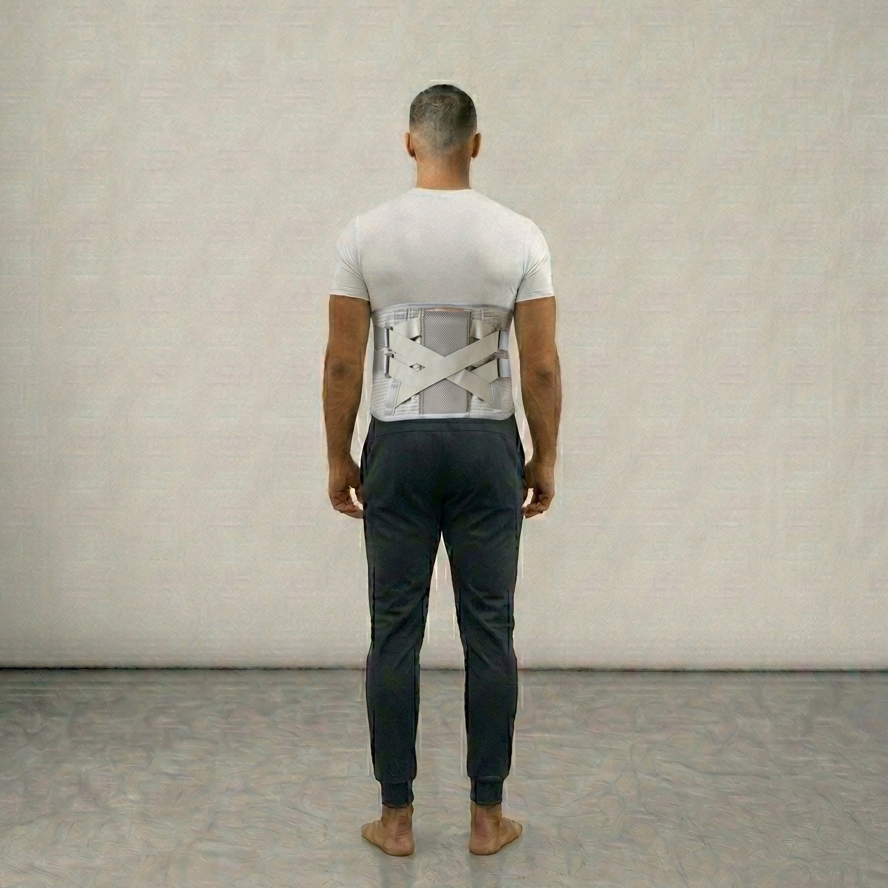 PosturePerfect™ UltraCore Elite Support Belt