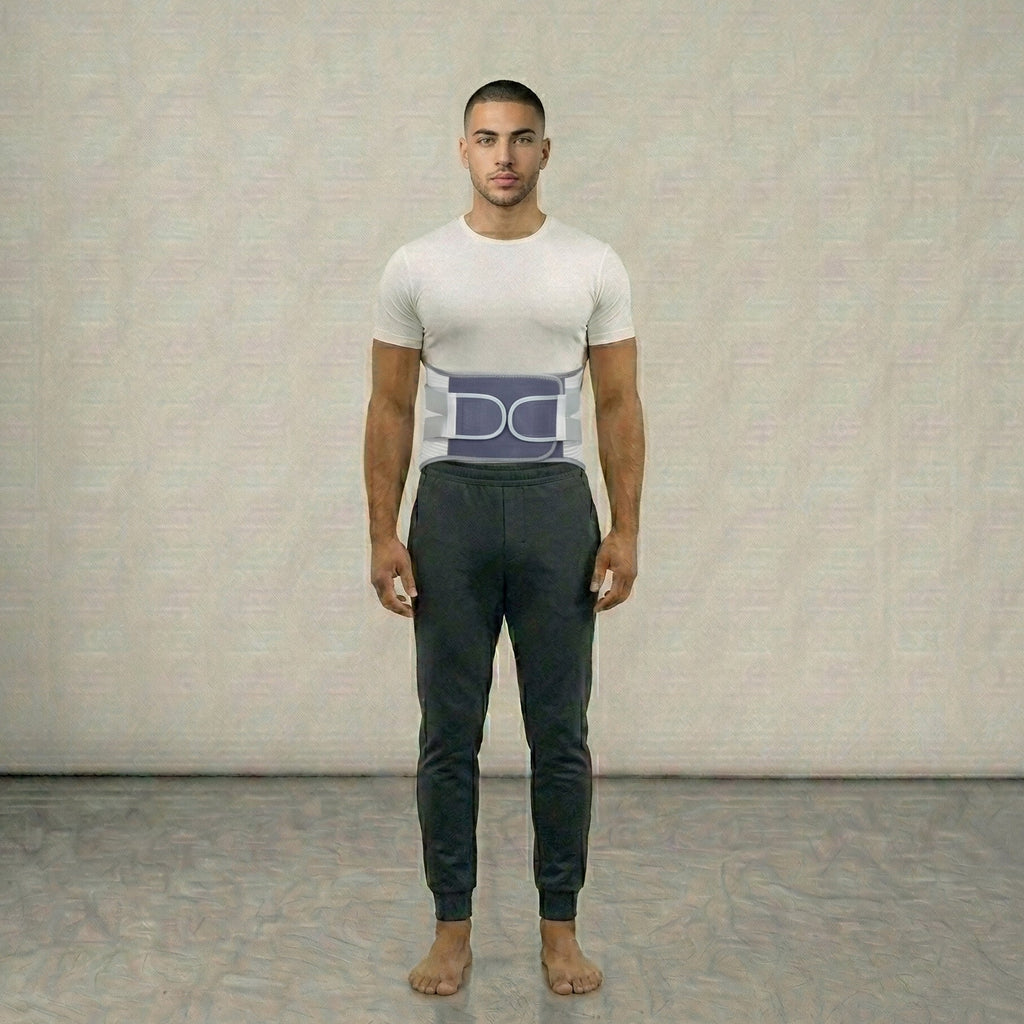 PosturePerfect™ BioCore Flex Support Belt