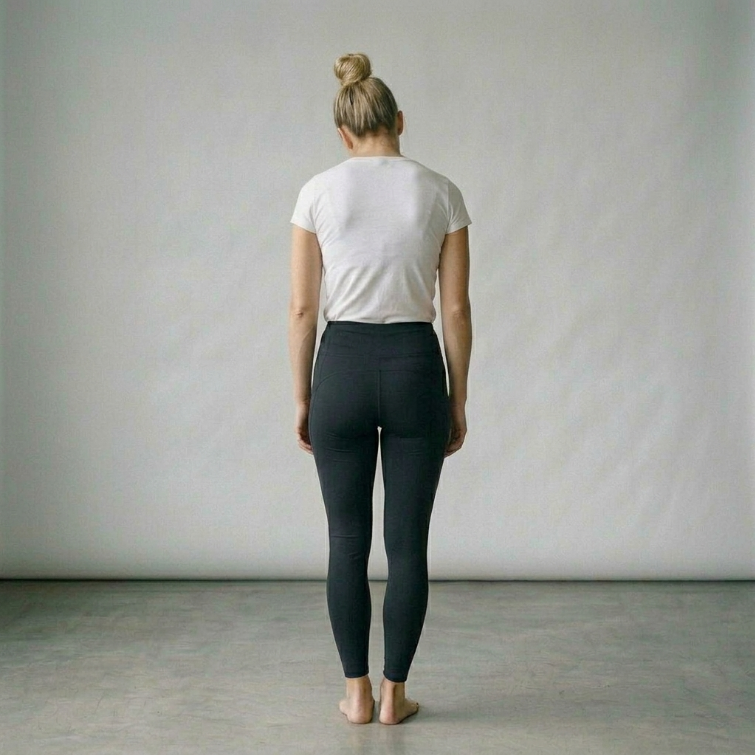 PosturePerfect™ ProAlign Back Support Brace