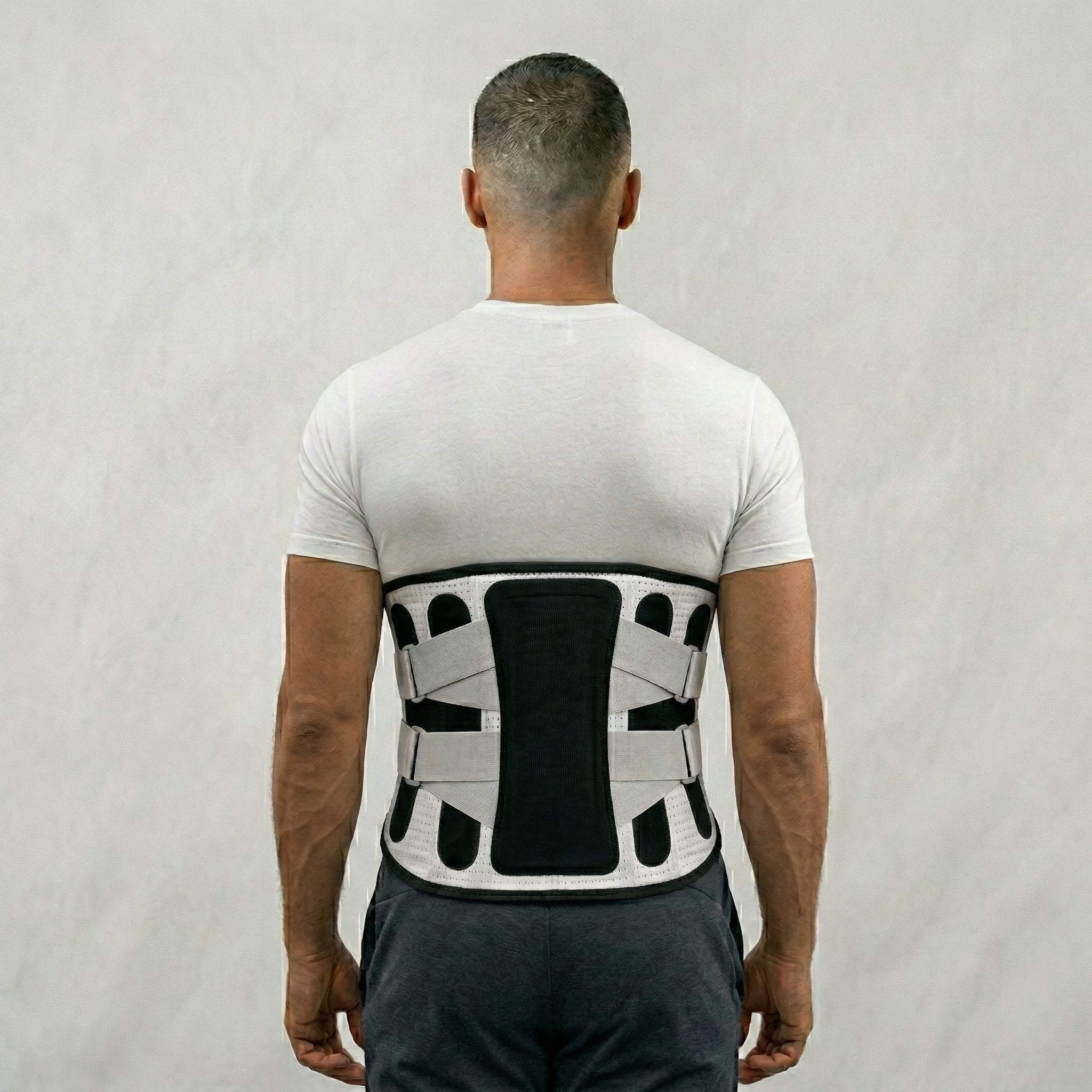 PosturePerfect™ BioCore Flex Support Belt