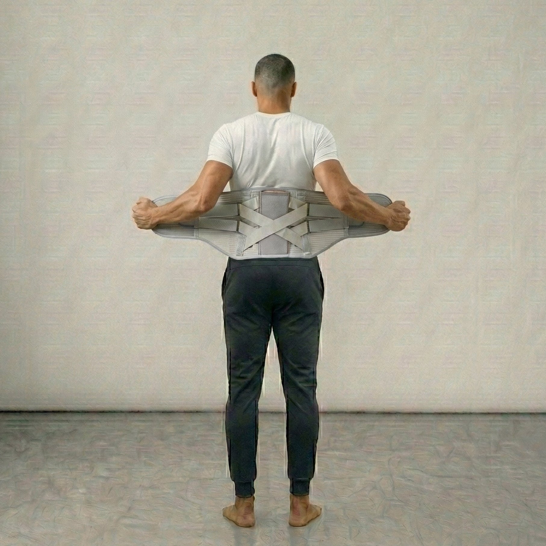 PosturePerfect™ UltraCore Elite Support Belt