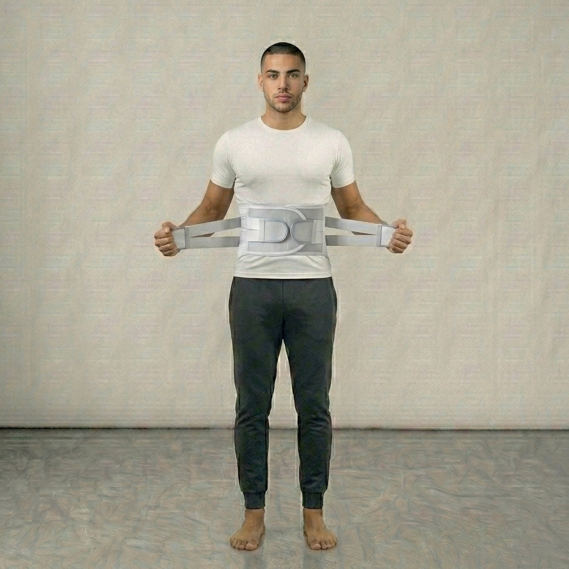 PosturePerfect™ UltraCore Elite Support Belt