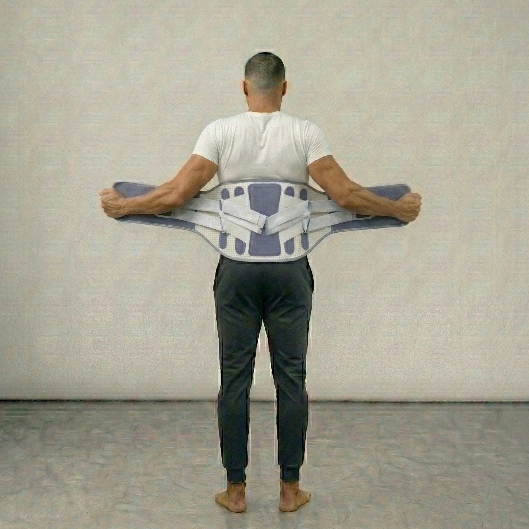 PosturePerfect™ BioCore Flex Support Belt